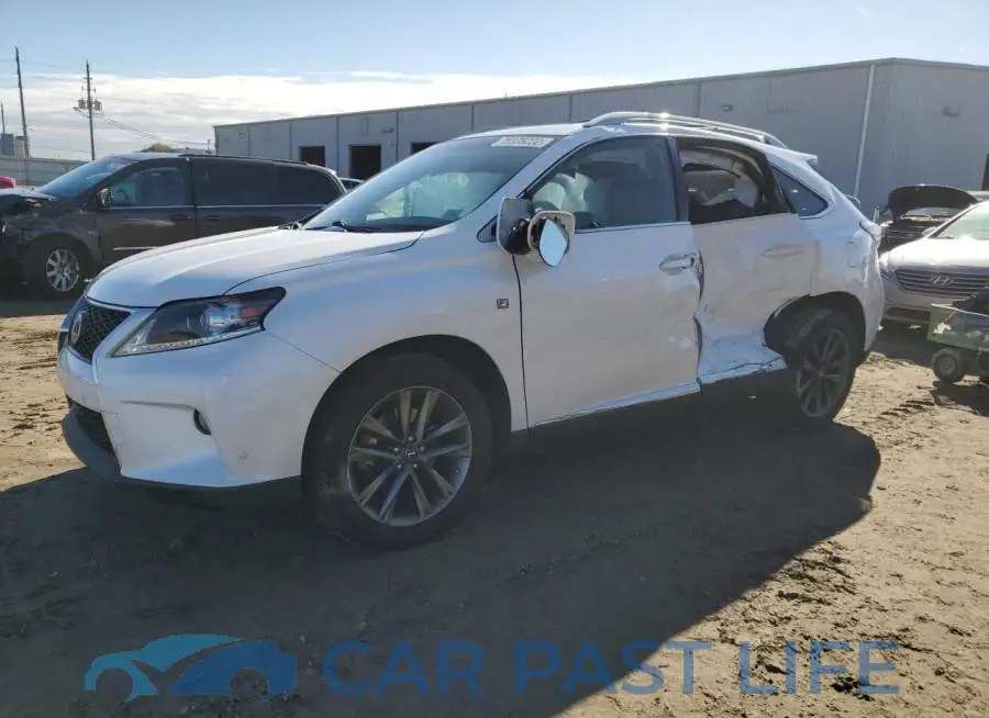 2T2BK1BA1DC209141# 1