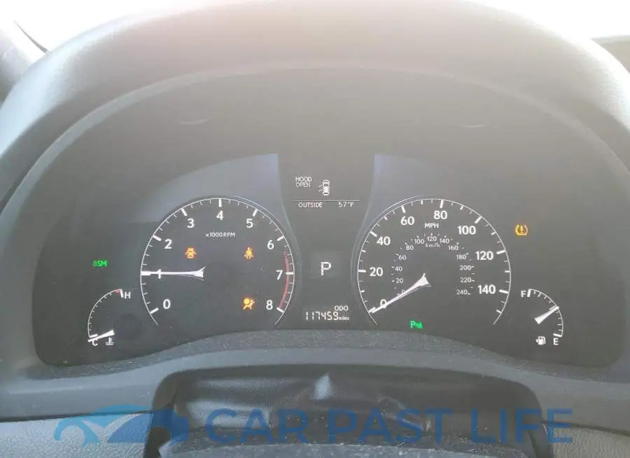 2T2BK1BA1DC209141# 9