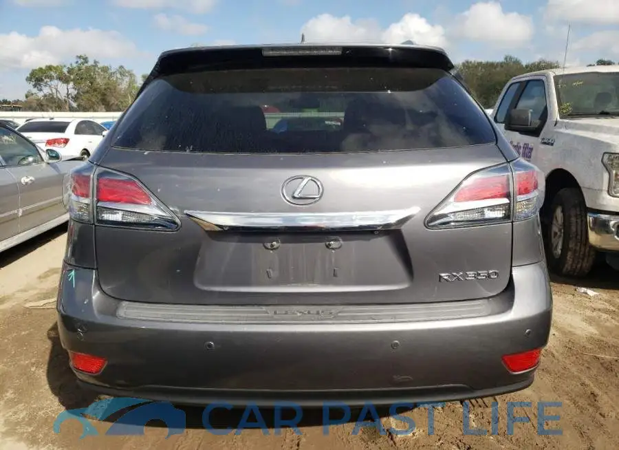 2T2BK1BA4DC221543# 6