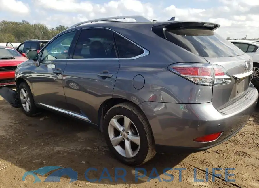 2T2BK1BA4DC221543# 2