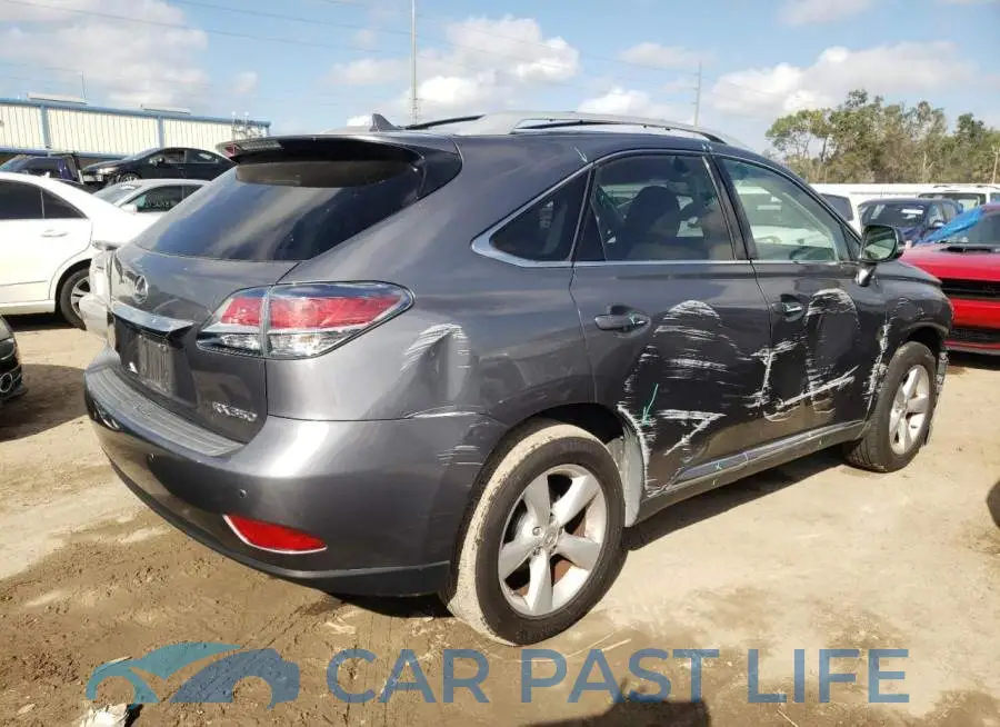 2T2BK1BA4DC221543# 3