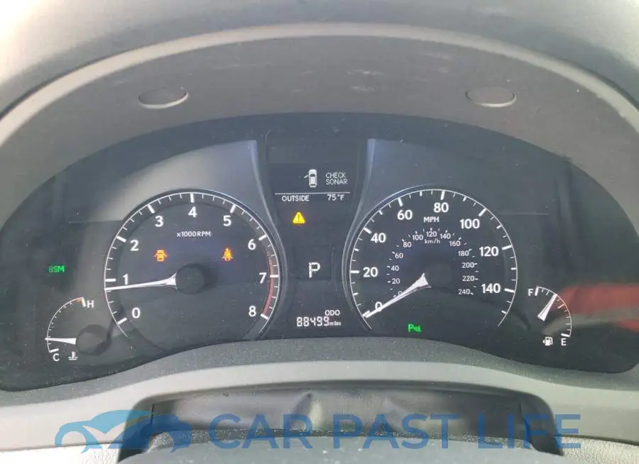 2T2BK1BA4DC221543# 9