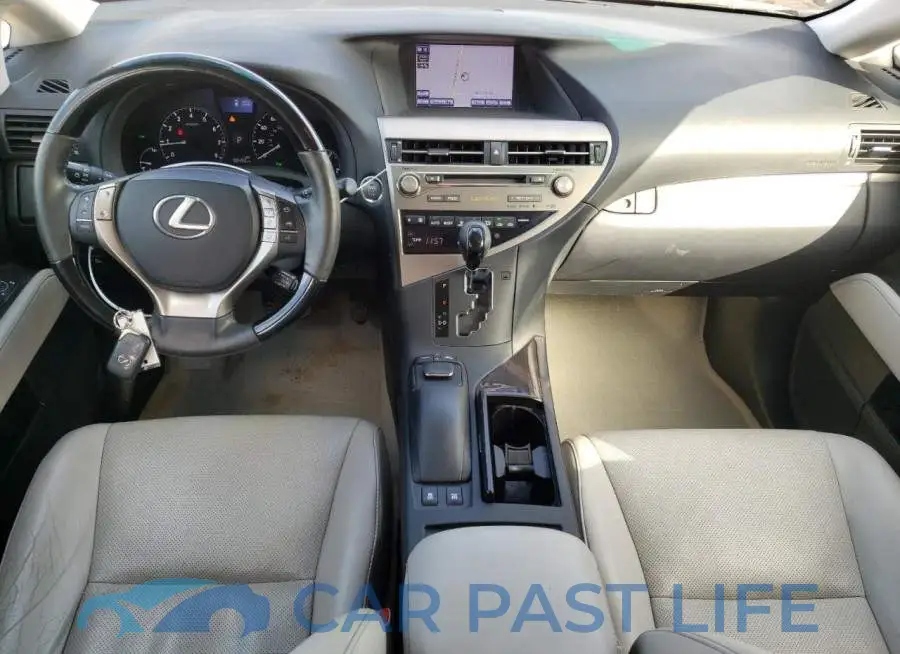 2T2BK1BA4DC221543# 8