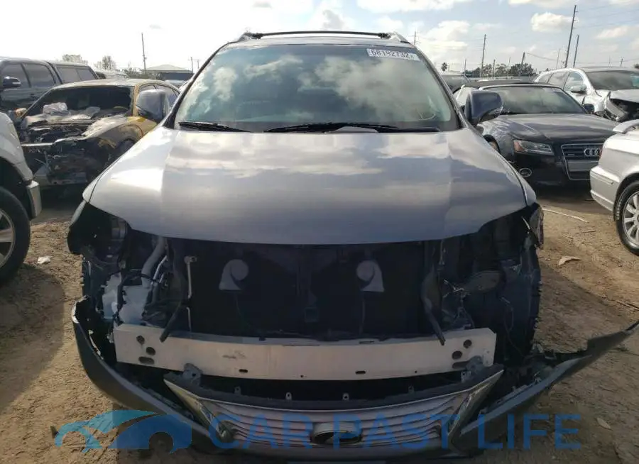 2T2BK1BA4DC221543# 5
