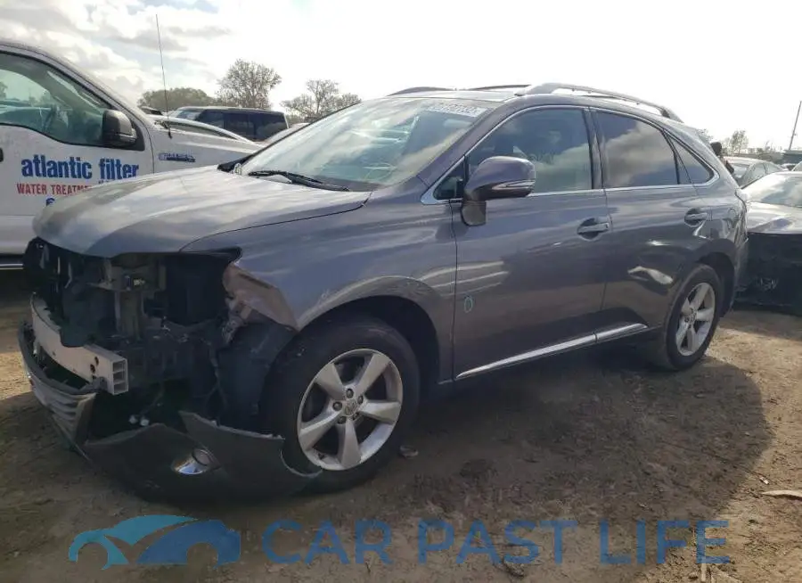 2T2BK1BA4DC221543# 1