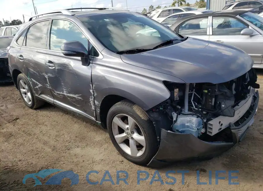 2T2BK1BA4DC221543# 4