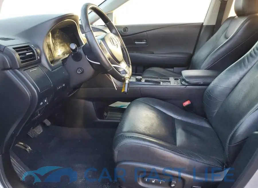 2T2BK1BA5DC168531# 7