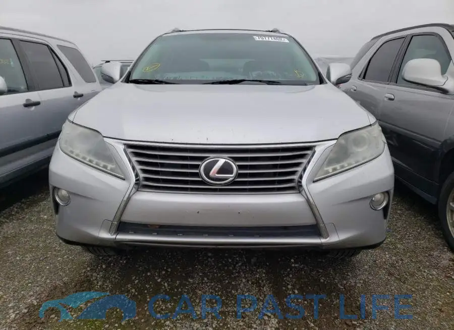 2T2BK1BA5DC168531# 5