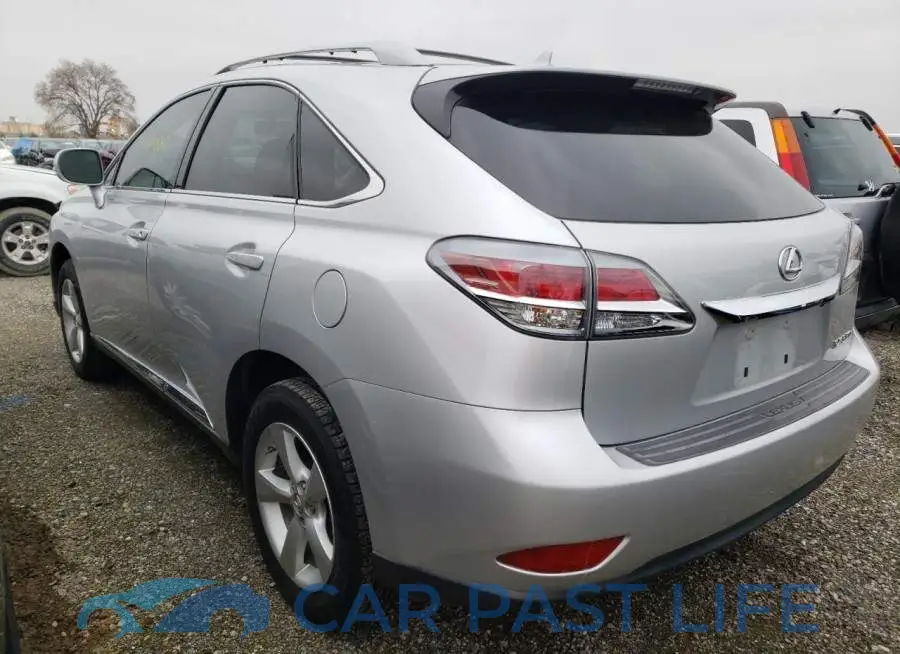 2T2BK1BA5DC168531# 2