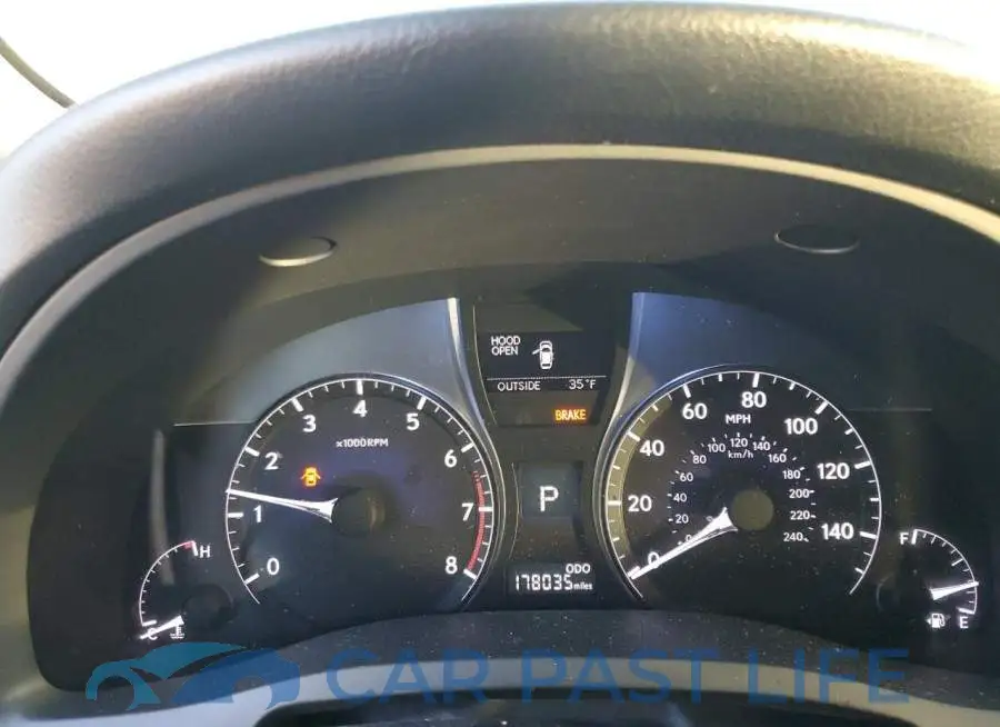 2T2BK1BA5DC168531# 9