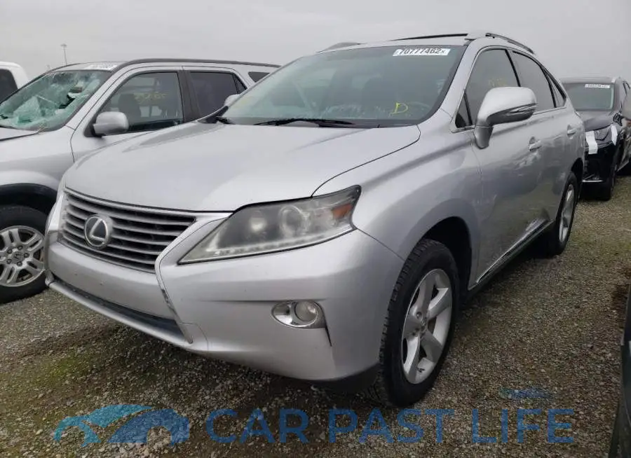 2T2BK1BA5DC168531# 1