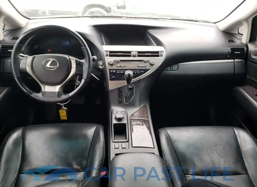 2T2BK1BA5DC168531# 8