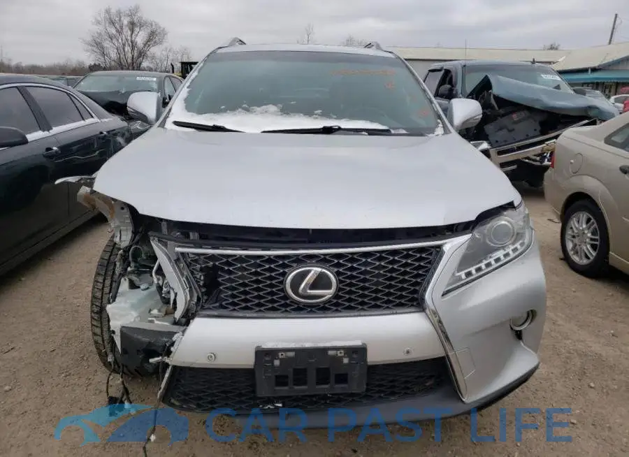 2T2BK1BAXDC178729# 5