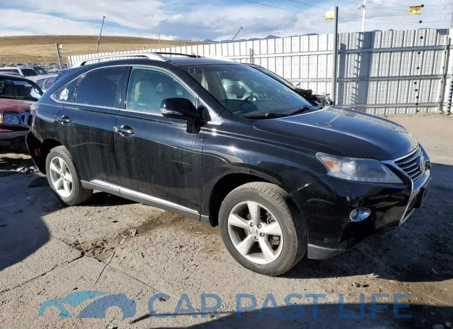 2T2BK1BAXDC215830# 4