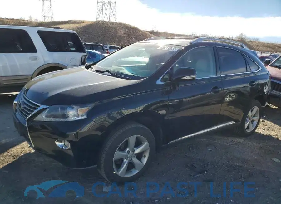 2T2BK1BAXDC215830# 1