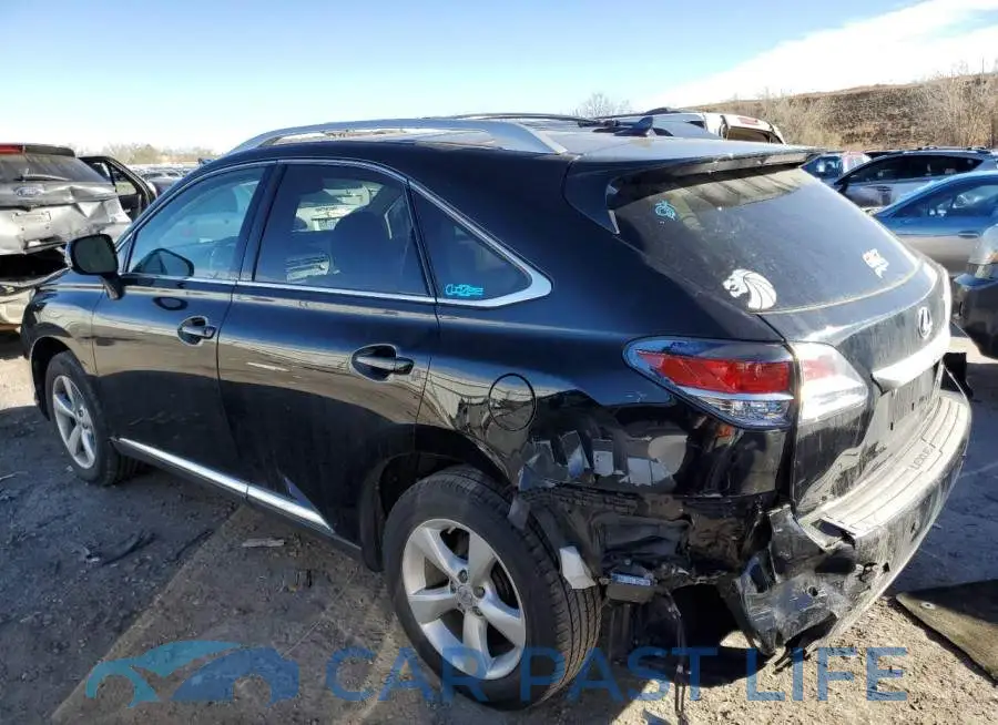 2T2BK1BAXDC215830# 2