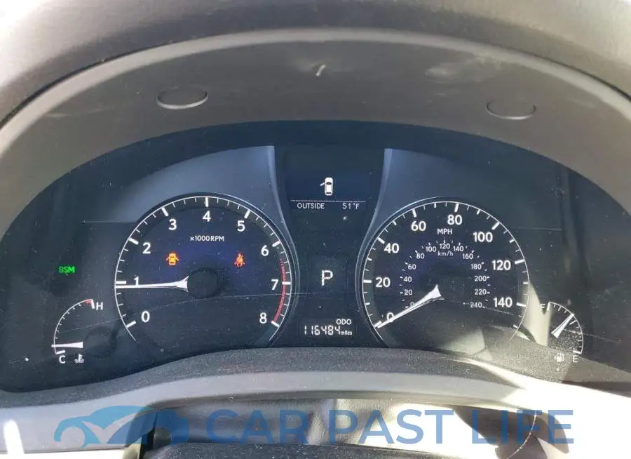 2T2BK1BAXDC215830# 9