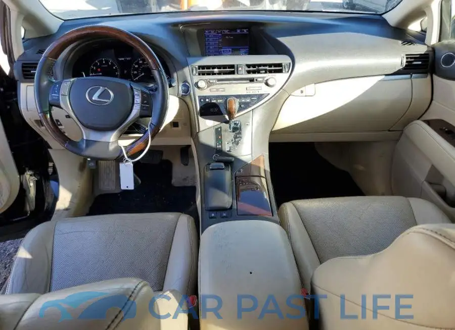 2T2BK1BAXDC215830# 8
