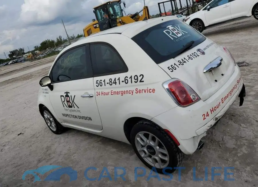 3C3CFFAR7DT540373# 2