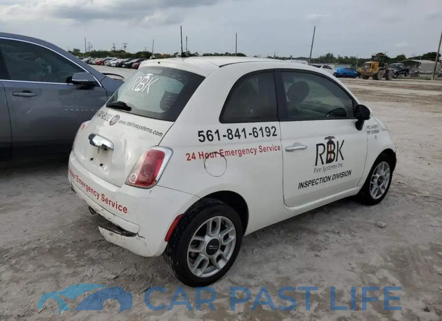 3C3CFFAR7DT540373# 3