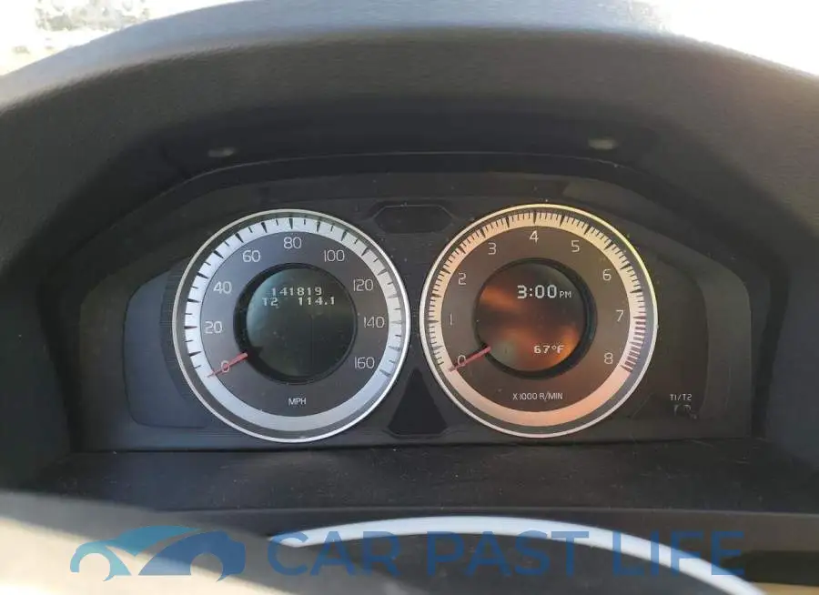 YV1612FS9D2221161# 9