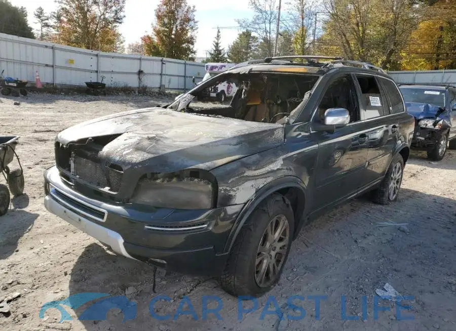 YV4952CZ3D1653661# 2
