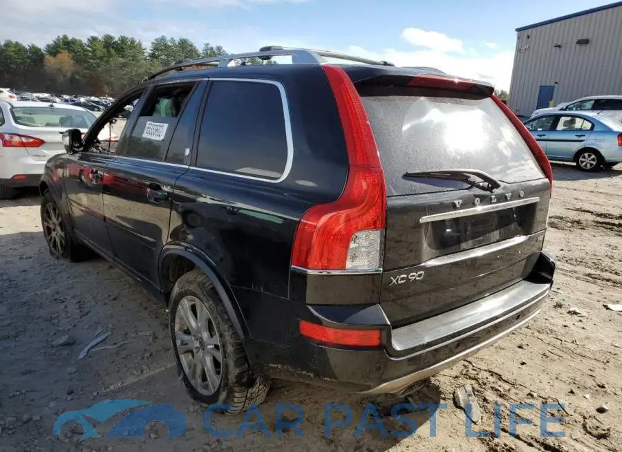YV4952CZ3D1653661# 3