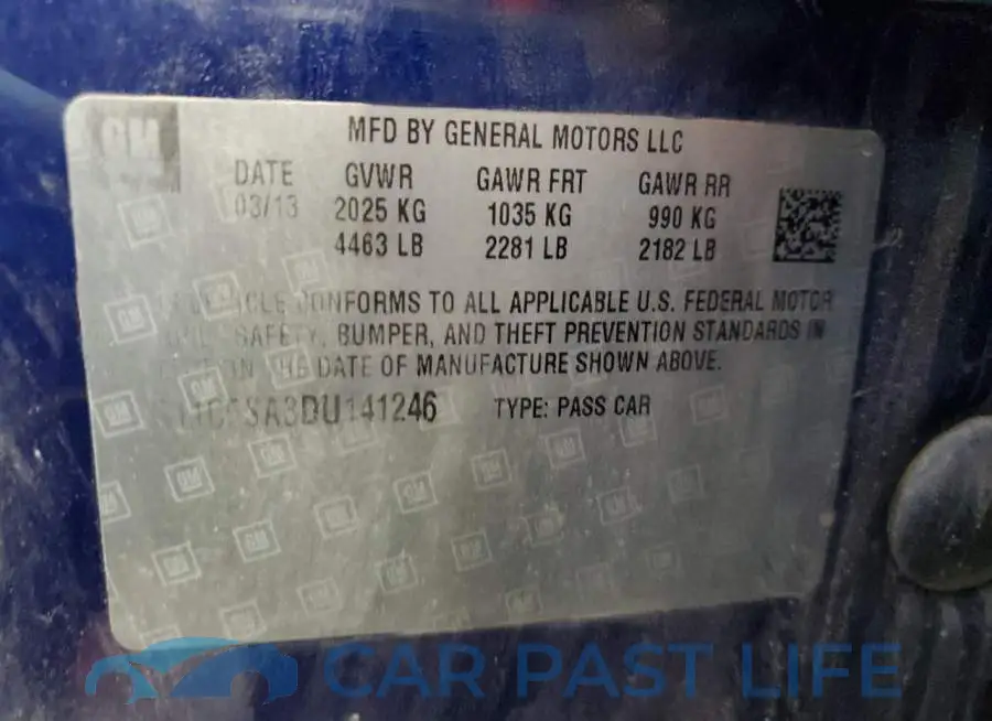 1G11C5SA3DU141246# 10