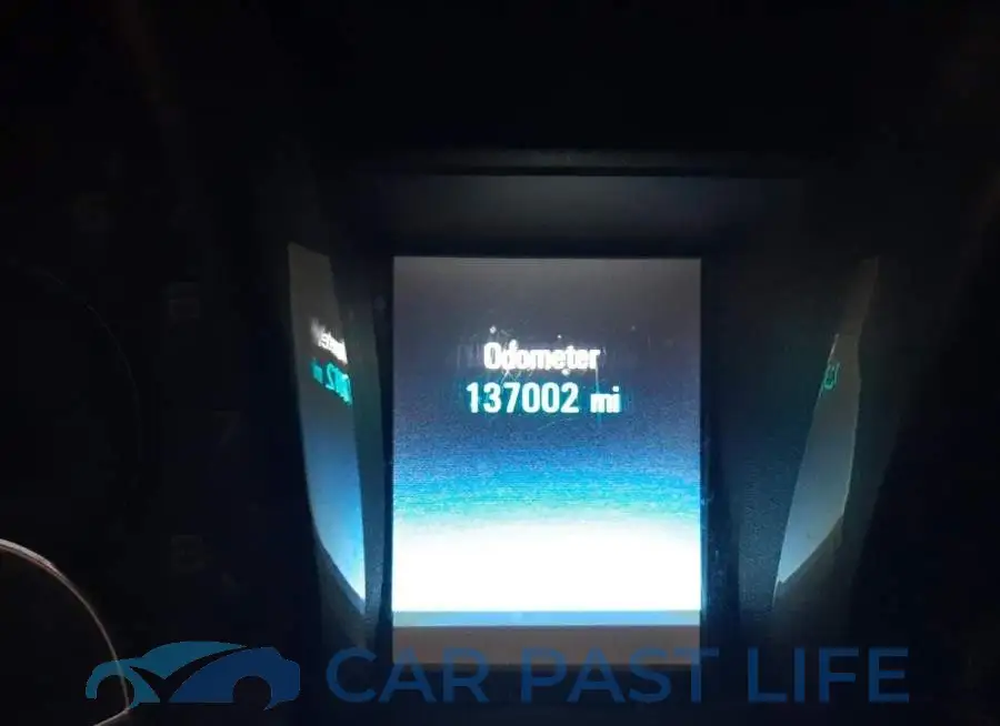 1G11H5SA2DF253087# 8