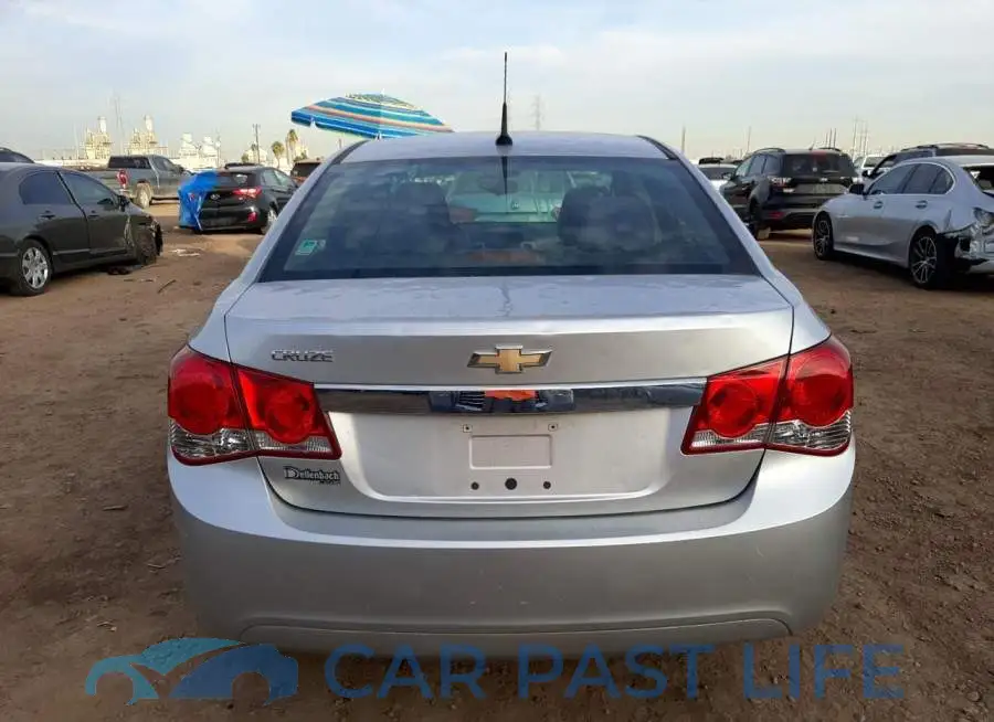 1G1PA5SH5D7319380# 6