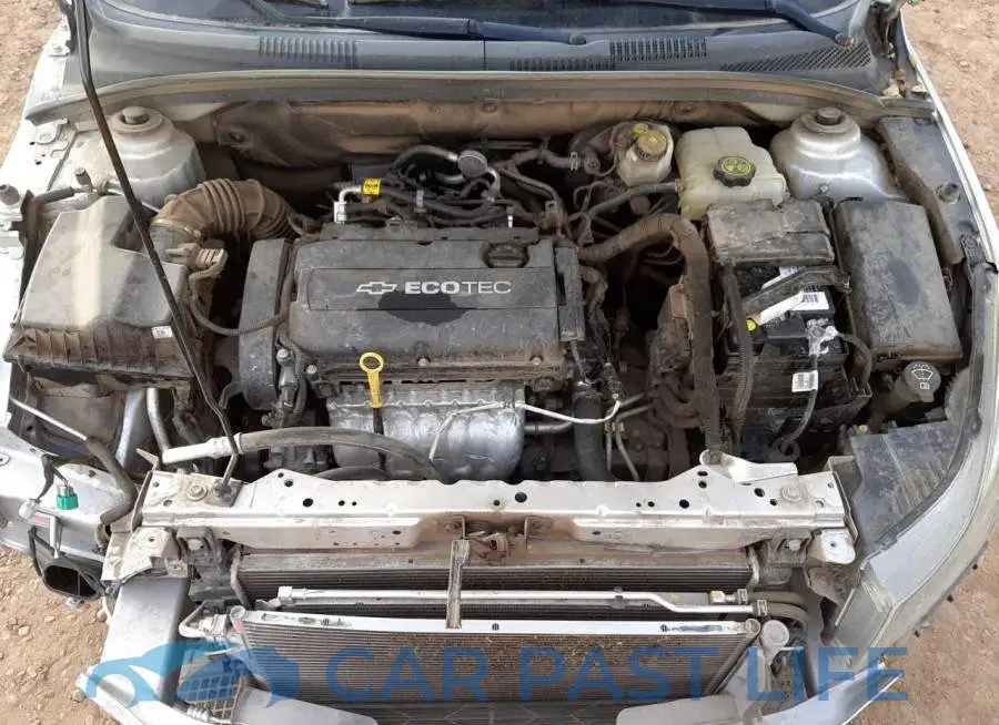 1G1PA5SH5D7319380# 11