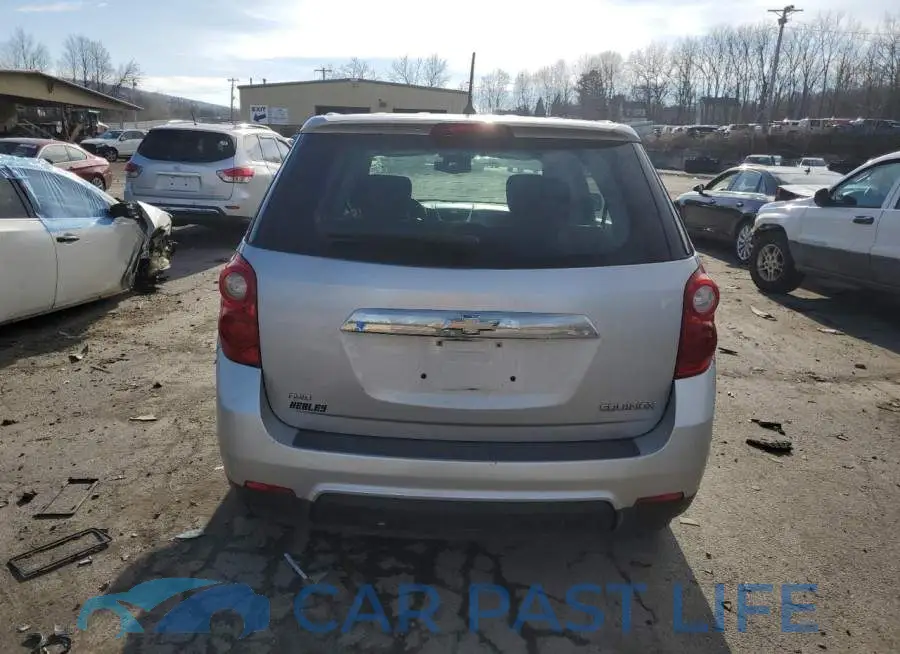 2GNFLCEK0D6188942# 6