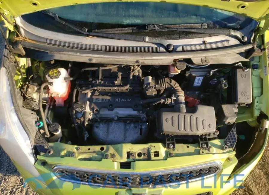 KL8CB6S94DC563409# 7