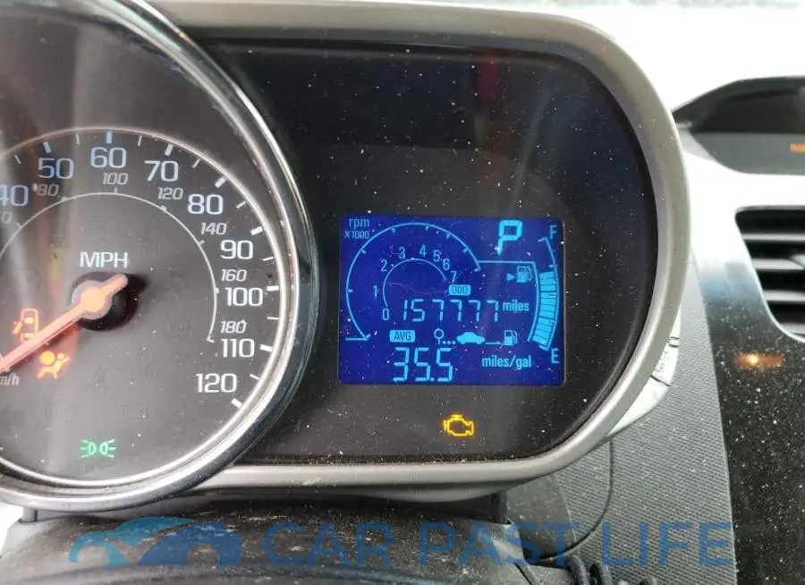 KL8CD6S99DC568017# 8