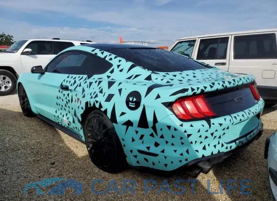 1FA6P8CF5J5154928# 3