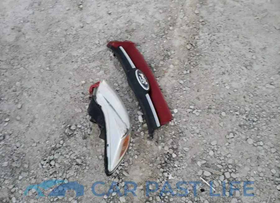 1FADP3F26DL169215# 12