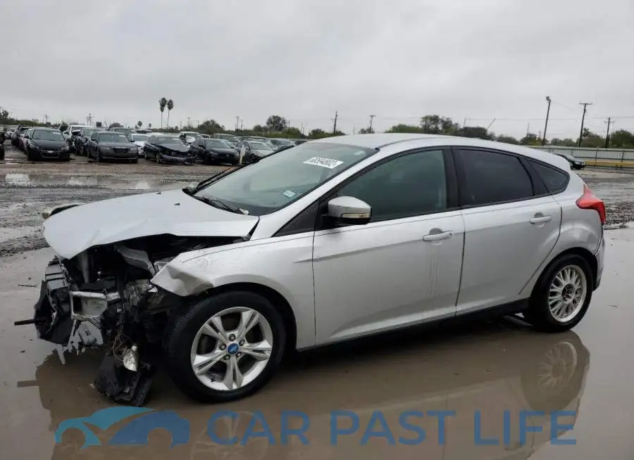 1FADP3K2XDL221001# 1