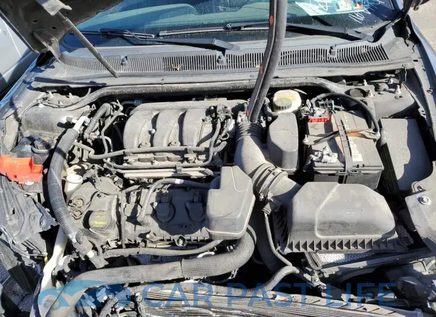 1FAHP2F86DG155873# 7