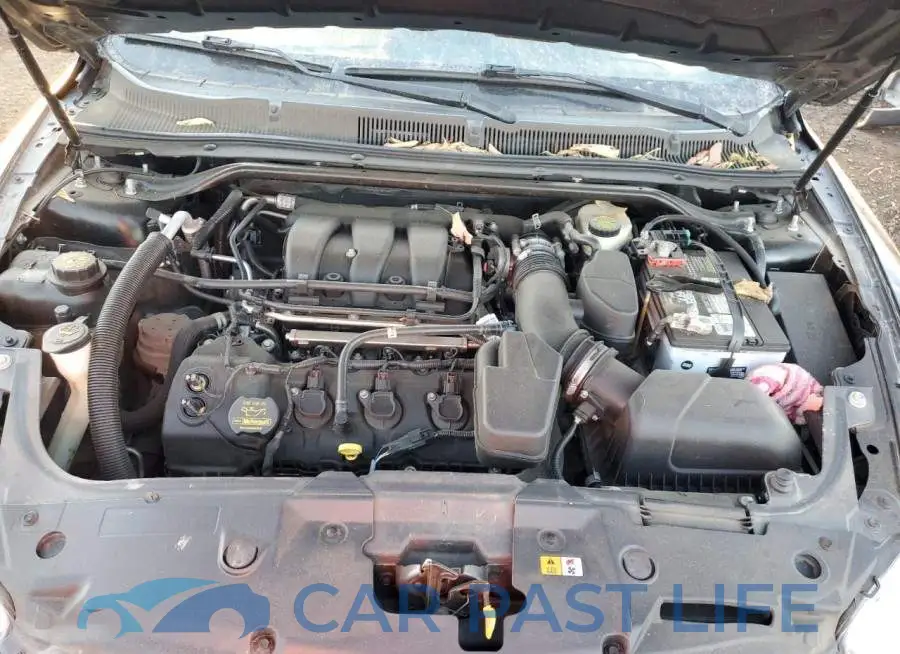 1FAHP2F89DG136766# 11