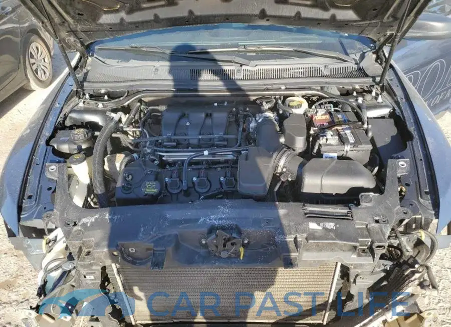1FAHP2L85DG131987# 11