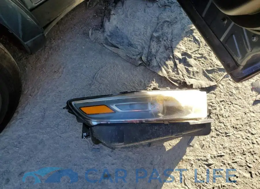 1FAHP2L85DG131987# 12