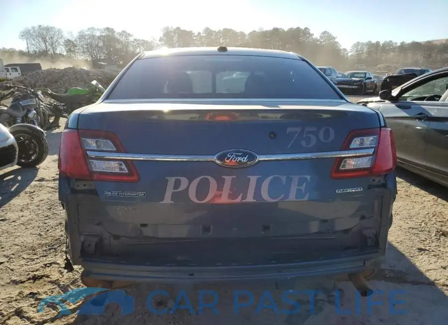 1FAHP2L85DG131987# 6