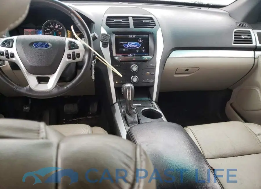 1FM5K8D82DGC16830# 8