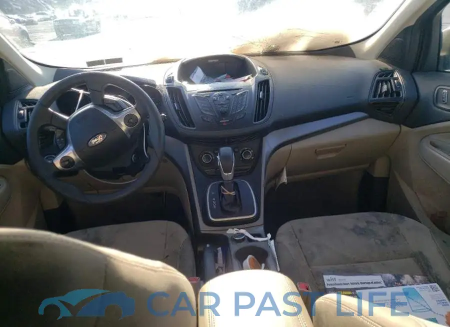 1FMCU9GX2DUC11042# 8