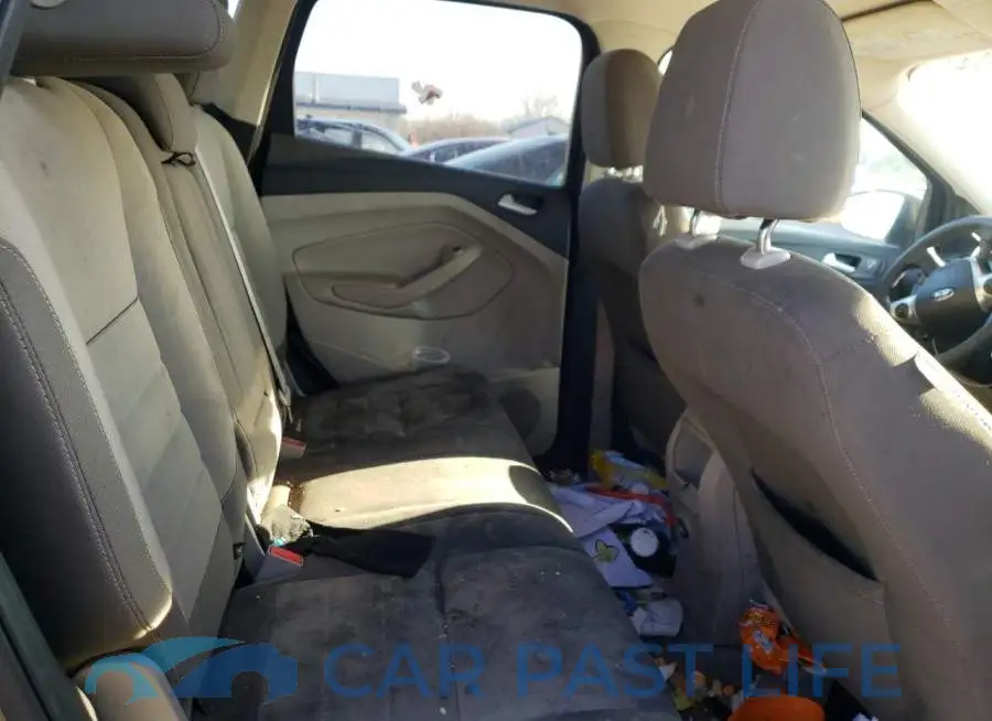 1FMCU9GX2DUC11042# 10