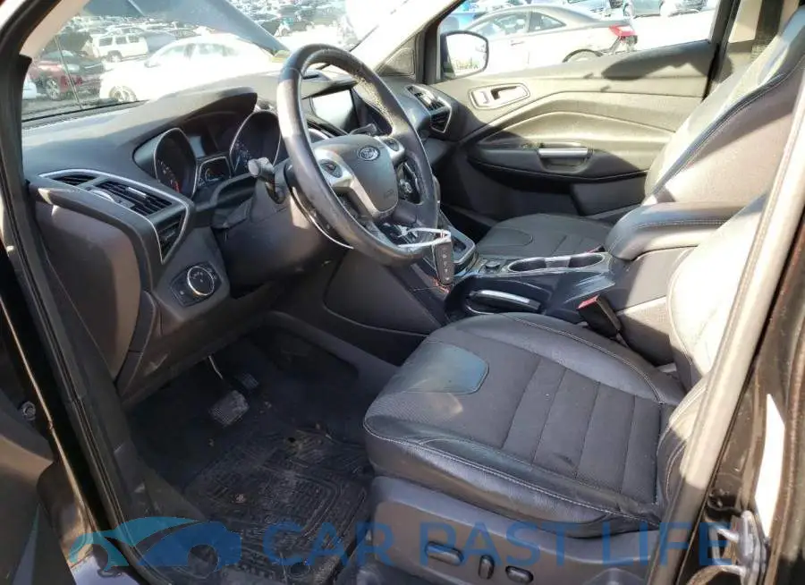 1FMCU9J90DUC65921# 7