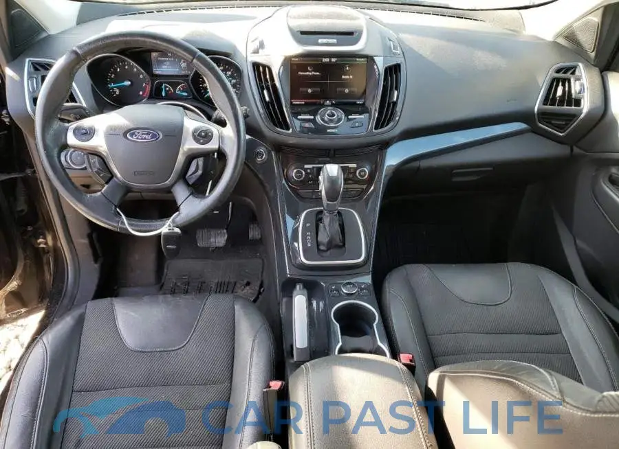 1FMCU9J90DUC65921# 8