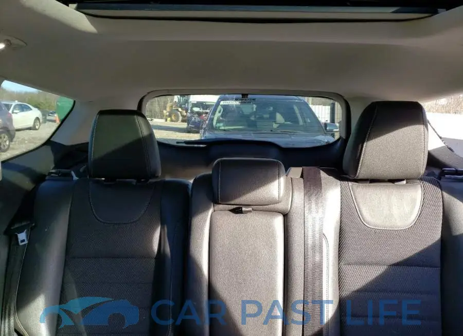 1FMCU9J90DUC65921# 10