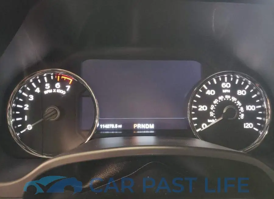 1FTEW1EG6JFB53156# 9