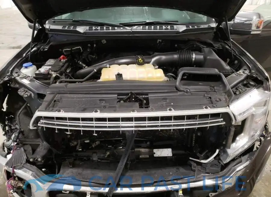 1FTEW1EG6JFB53156# 11